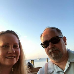 Meet your Posher, Jerry